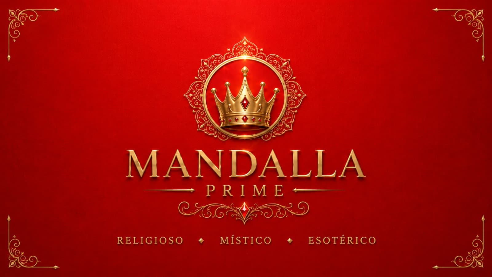 Mandalla Prime
